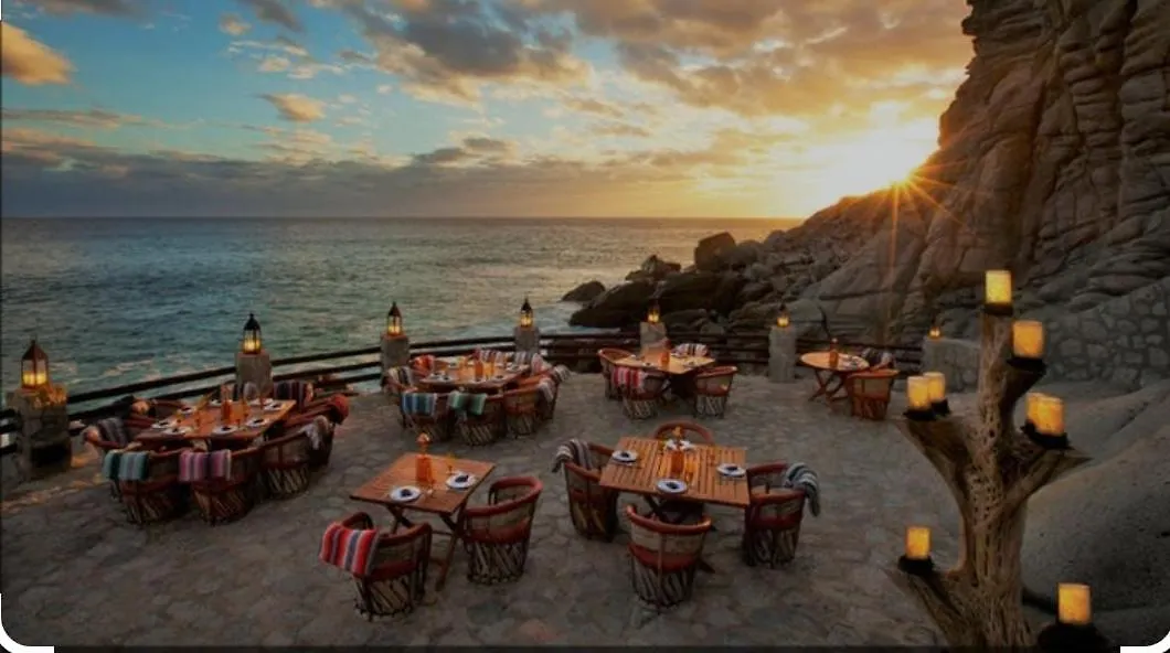 Apartment Best Location In Medano Beach -Marina Sol Lrg 2 Bed Steps To Beach, Downtown & Marina Cabo San Lucas