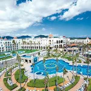Otel Riu Palace (adults Only), Cabo San Lucas