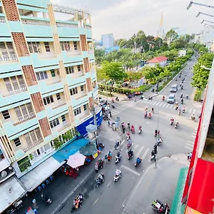 Away Do Quang Dau- Homestay, Center, D1 Homestay Ho Chi Minh City