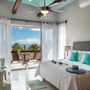 Casa Agua Azul Holiday home Puerto Morelos
