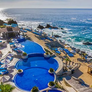 Semesteranläggning (resort) Hacienda Encantada &, Cabo San Lucas