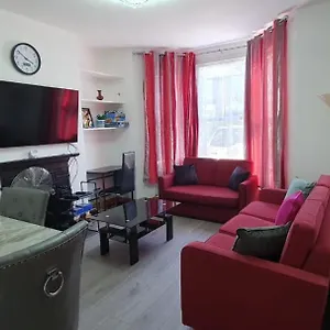 New Bubble Apartment London