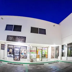 Cozy 1br Studio Close To Downtown Cabo #6 Apartment