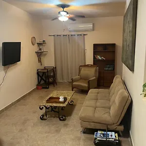 Completo Apartment