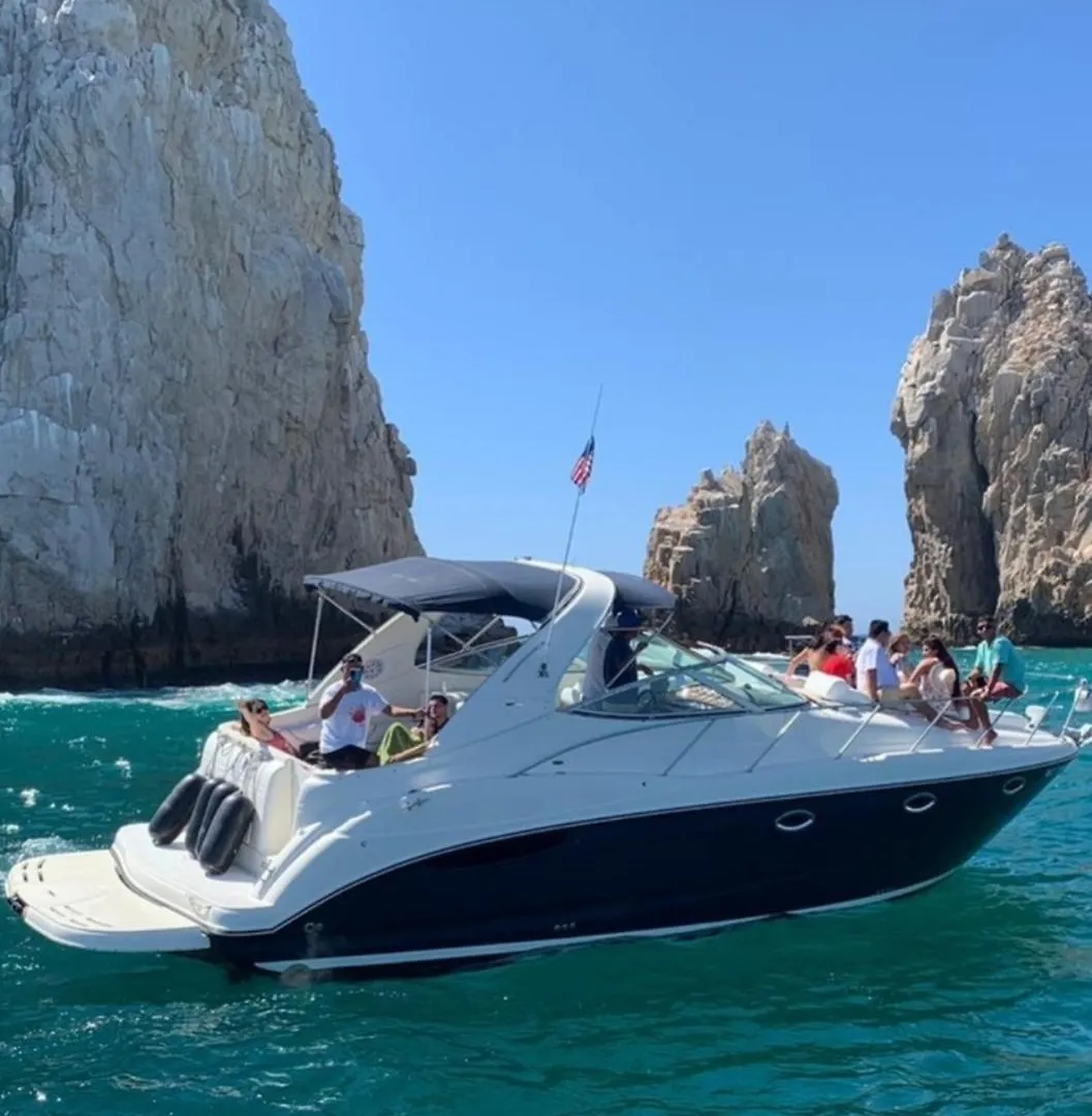 Best Location In Medano Beach -Marina Sol Lrg 2 Bed Steps To Beach, Downtown & Marina Cabo San Lucas Mexiko