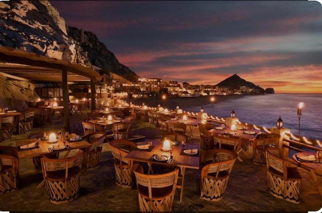 Best Location In Medano Beach -Marina Sol Lrg 2 Bed Steps To Beach, Downtown & Marina Cabo San Lucas 0*,  Mexiko