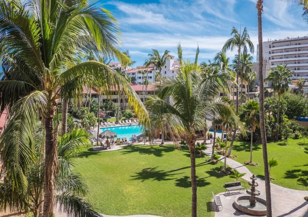 Best Location In Medano Beach -Marina Sol Lrg 2 Bed Steps To Beach, Downtown & Marina Cabo San Lucas Lägenhet